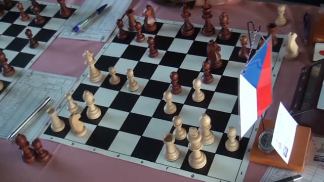U14 4.1. Jakub Szotkowski - Van Thai Dai Nguyen 1 - 0 смотреть онлайн