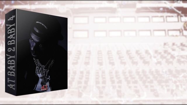 Lil Baby Sample Pack | AT Baby 2 Baby 4 [Sample Playthrough] смотреть онлайн