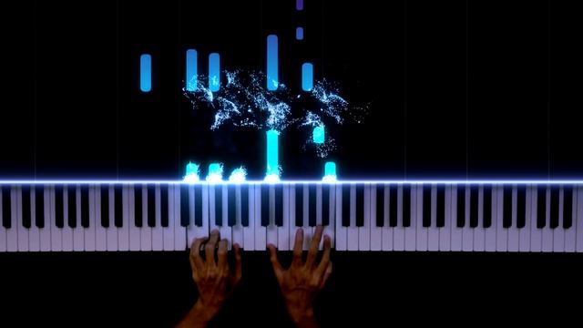 We Could Happen x Canon in D (Wedding Version) - AJ Rafael | Piano Cover by Gerard Chua смотреть онлайн