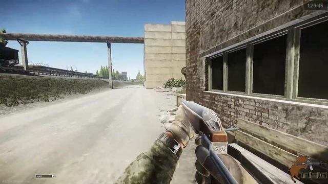 Git Gud - PATCH 0.5.0.811 - Escape from Tarkov смотреть онлайн