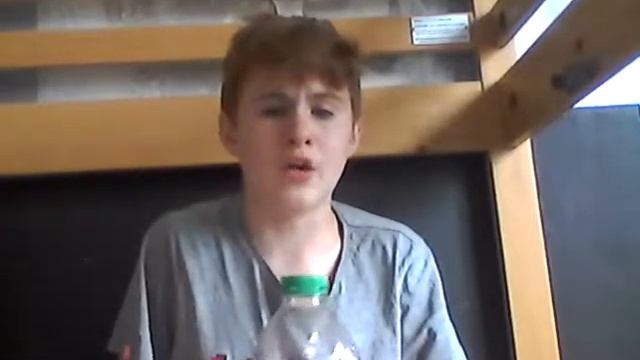 Defi #8 Oasis Challenge смотреть онлайн