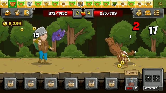 ПОЛУЧИЛ КЛЮЧ ОТ РАЗРАБОТЧИКА (LET'S JOURNEY) смотреть онлайн