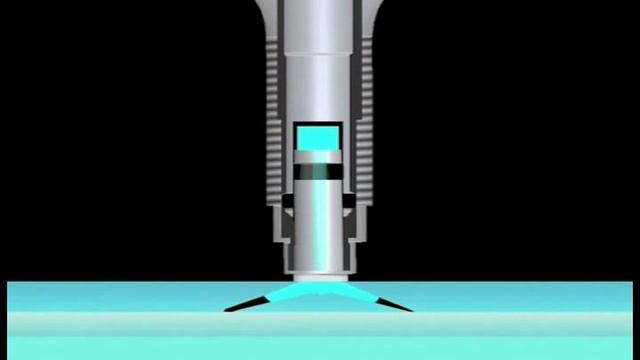Windshield Repair Injector - G3 - How it Works - GlasWeld смотреть онлайн