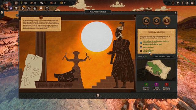 🐴 TUTORIAL SARPEDON (TOTAL WAR TROY) Guía de facción en TROYA смотреть онлайн