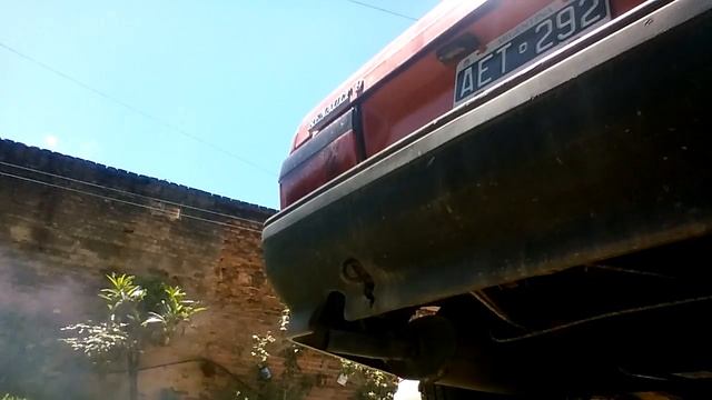 Renault 9 al corte ? смотреть онлайн