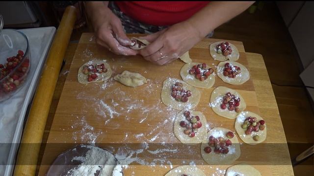 Готовим весело и со вкусом 