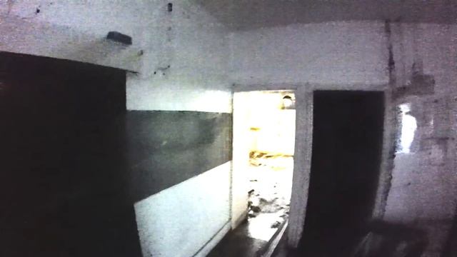 CREEPY ABANDONED BAKERY, NEWPORT смотреть онлайн