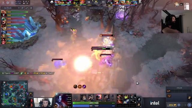 "dont do the AMMAR" -Gorgc on Collapse after accidentally allchat 'GGWP' vs Shopify Rebellion смотреть онлайн