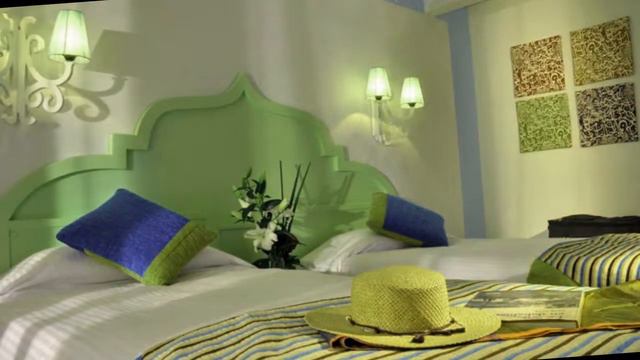 Ibis Styles Dahab Lagoon 4* Дахаб, Египет