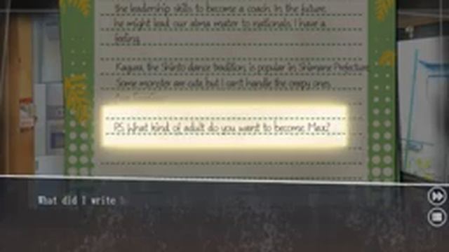 05 | Root Letter Playthrough - A Ride on the S.S Swan смотреть онлайн