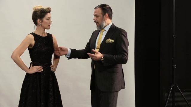 Preview Lesson “Acompañamiento con Traspié” by Josefina Bermudez & Fabian Peralta смотреть онлайн