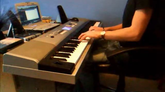 Greensleeves - Piano смотреть онлайн