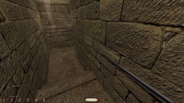 ASMR Whisper | Thief | The Lost City - Part 1 (tingly & relaxing ASMR gameplay whisper for sleep) смотреть онлайн