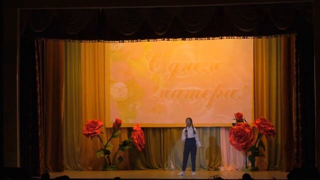 "Творчество коллективов" - В. Миронова - Вокальная студия "Солнечный круг", руководитель С. Крещенк смотреть онлайн