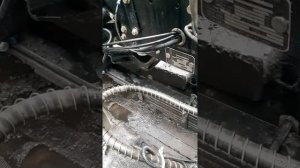 FAW замена пальцев рессоры