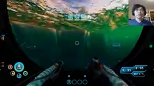 Relaxing Arctic Ocean Planet Survival Simulator (Subnautica Below Zero) - World of ME Lives 135 p2 смотреть онлайн
