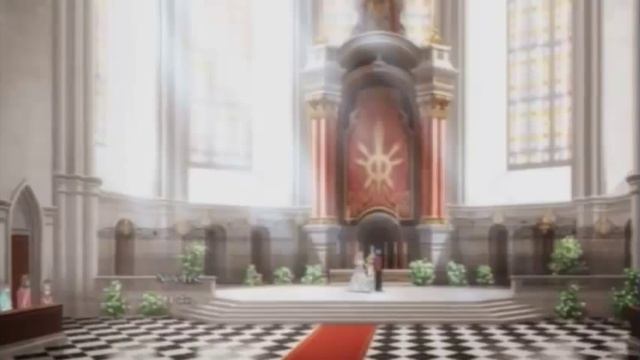 Time and Eternity Walkthrough Part 1 English Sub смотреть онлайн