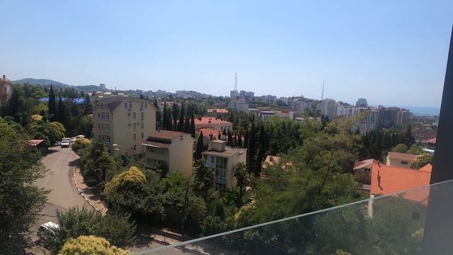 40,41 КВ.М., 5 ЭТАЖ | КВАРТИРА В ЖК "АЛЕКСАНДРИТ" - ЛОТ № 431 | #ВТОРИЧКИСОЧИЮДВ смотреть онлайн