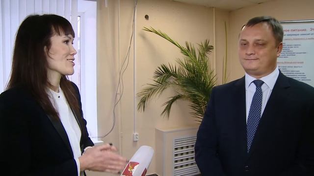 Пресс-опрос Игорь Маклаков смотреть онлайн