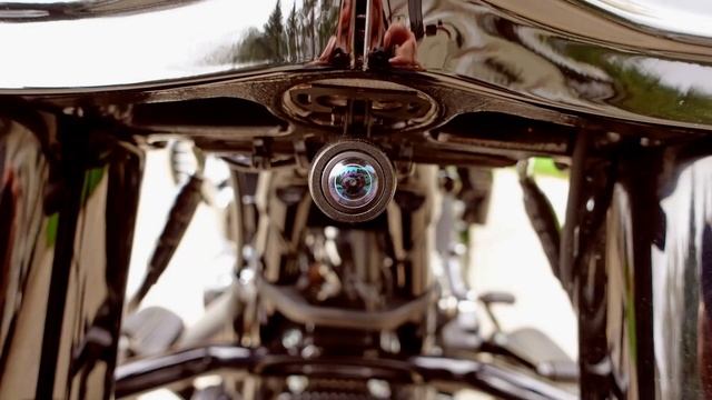 2022 Road King Special смотреть онлайн
