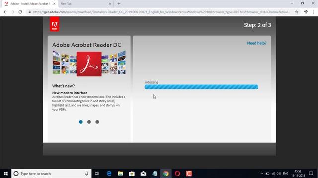 How to open pdf type files in windows os ? IN WINDOWS 7/8/10 || HOW TO CREATE PDF FILE смотреть онлайн
