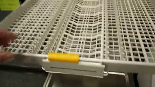 Miele G6100SCi-CLST Semi Integrated Dishwasher. смотреть онлайн