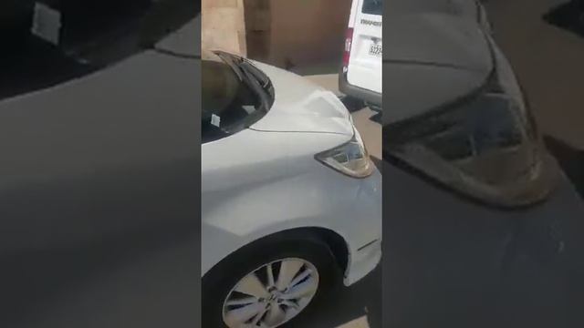 Обзор Honda Elysion