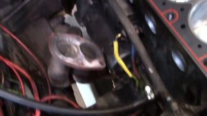 Часть 2 Lada Niva 1,7 4x4 Откуда тосол (антифриз)в масло поддоне.Ремонт ВАЗ 2121 Нива