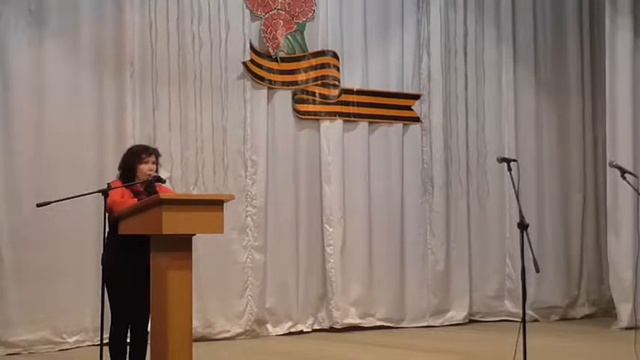 Адыгея, п. Тульский. МЦНК. Послание потомкам из 1967 г. и новое в 2067 г. 02.11.2017 г. смотреть онлайн