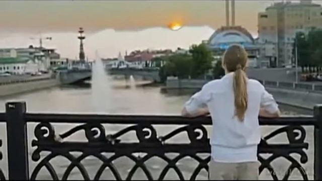 "Кусочек лета" Поёт Вера Царёва смотреть онлайн