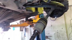 Suzuki Swift 2009 год 1,5 бензин Замена комплекта сцепления,номера запчастей.