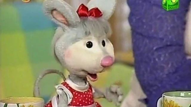 Правила поведения за столом смотреть онлайн