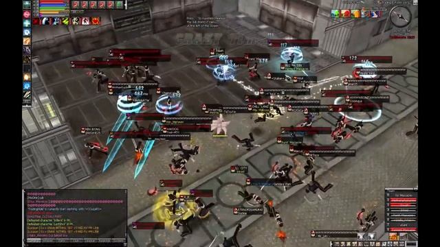 PNX RAID TEAM (INT ARCHER PERSPECTIVE) Part 4 Ran Online PH: The Beginning CW 1/9/2021 смотреть онлайн