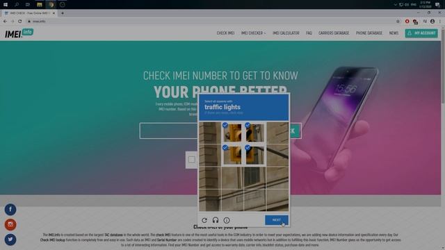 Checking warranty in OPPO Reno – This is how to check it by using IMEI смотреть онлайн