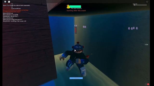 Roblox Horrific Housing Secrets! (Read Pinned Comment) смотреть онлайн