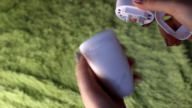 Эпилятор Braun 5511. Распаковка смотреть онлайн