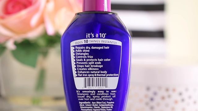 BEST DRUGSTORE + AFFORDABLE HAIR CARE PRODUCTS FOR LONG, HEALTHY HAIR! | JuicyJas