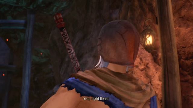 Tales of Arise - Let's Play Part 1: Life of a Slave смотреть онлайн