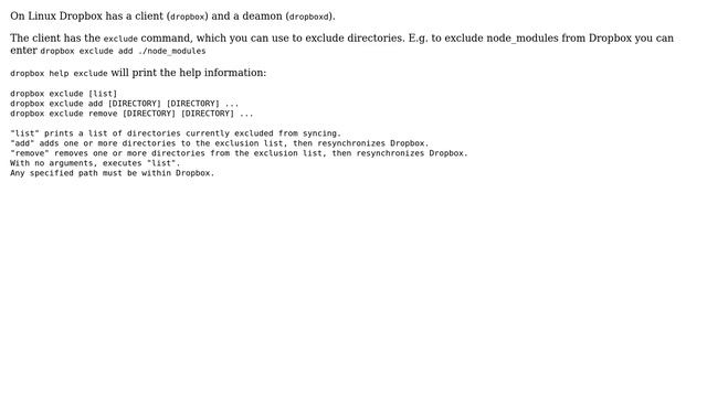 How to tell dropbox to ignore git files? (4 Solutions!!) смотреть онлайн