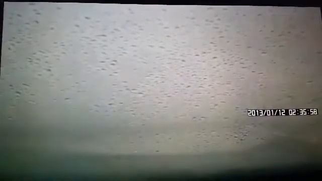 Кумертау   Мелеуз 07 01 2015