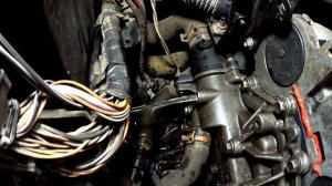 ПЕЧКА ГРЕЕТ КАК ОШПАРЕННАЯ ПОСЛЕ ЗАМЕНЫ АНТИФРИЗА НА РЕНО МЕГАН 2