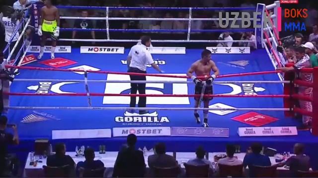 Шохжахон Эргашев 20-ЖАНГИ ТУЛИК vs Салиму Женго!!Тошкент SHohjahon Ergashev СОНГИ ЖАНГИ 11,06,20 смотреть онлайн