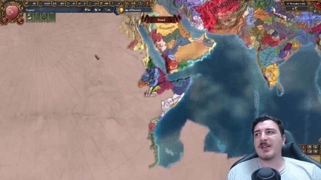 RICHEST Trade Nations In EU4! смотреть онлайн