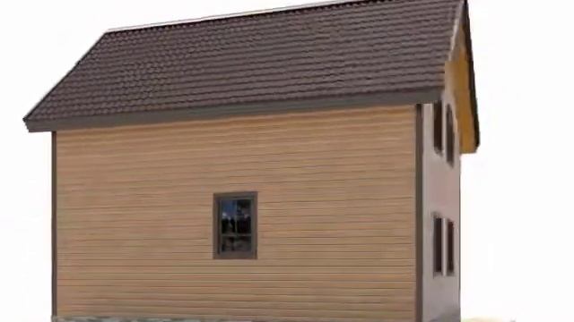 Дом 8х8,5 смотреть онлайн