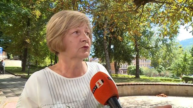 Роженски ливади, 16.11.2023