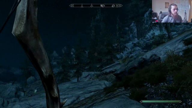 Skyrim Special Edition - Completed It Mate (Legendary Dragon Battle) смотреть онлайн