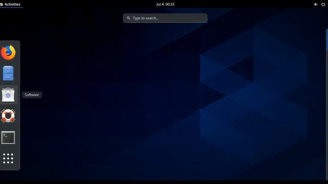 Introduction with CentOS 8 desktop , Linux for beginner in Bangla смотреть онлайн
