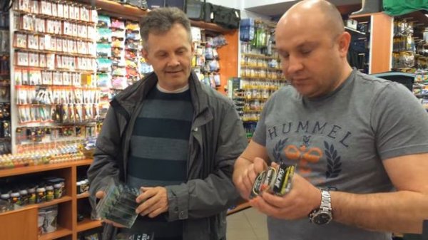 Поступление съедобной резины KEITECH