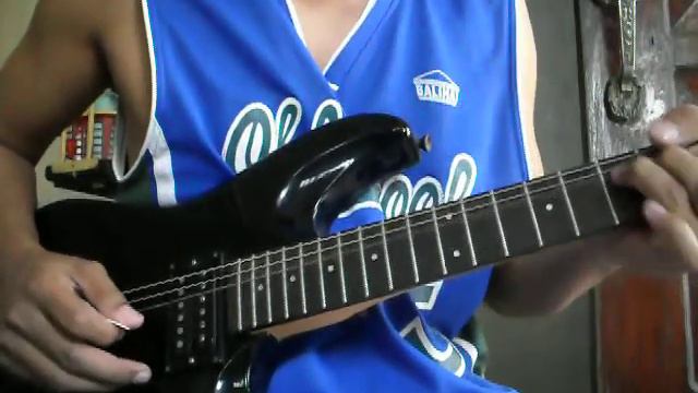 aria pro ii the warrior test смотреть онлайн