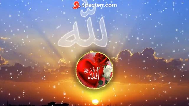 ❤️....الله....Красивый Нашид.& Nasheed...08❤️